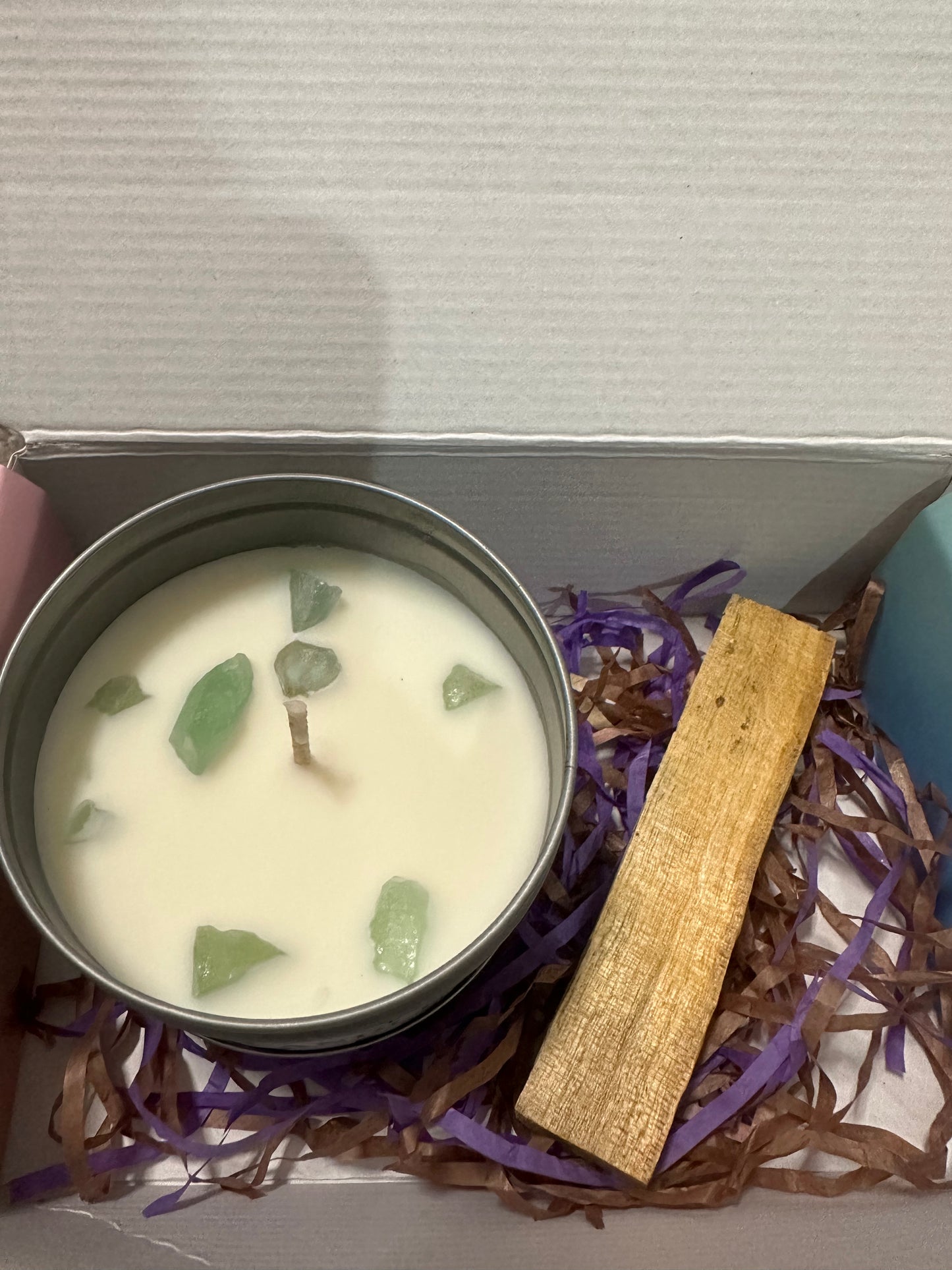 Energy Cleansing Your Way Set