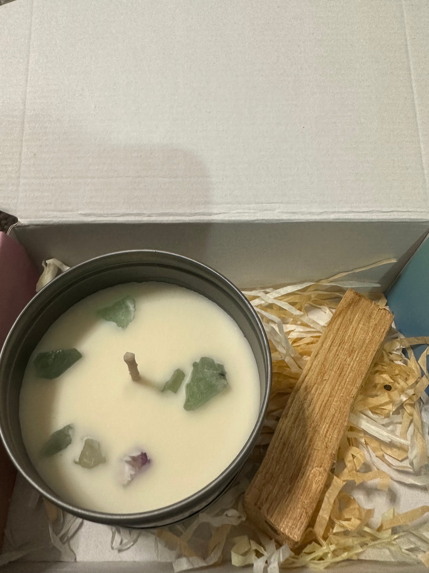 Energy Cleansing Your Way Set