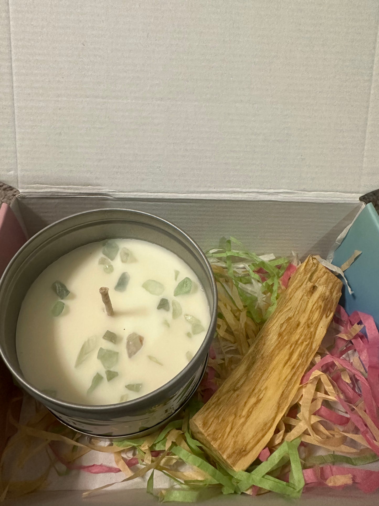Energy Cleansing Your Way Set