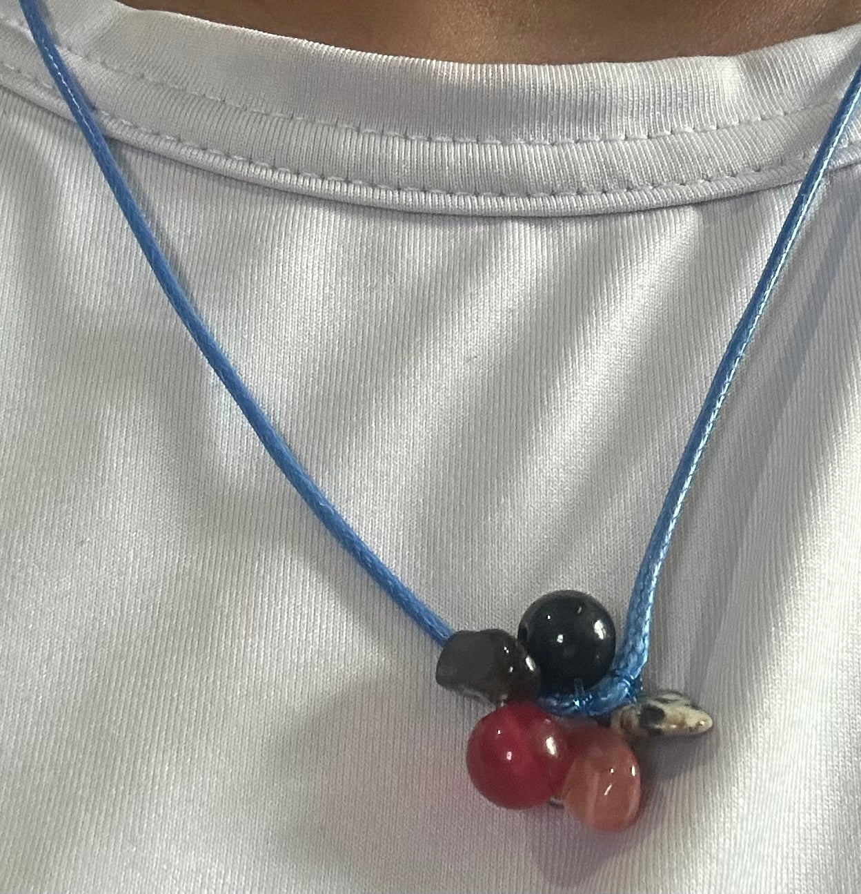 Cool Blue "Grounding"