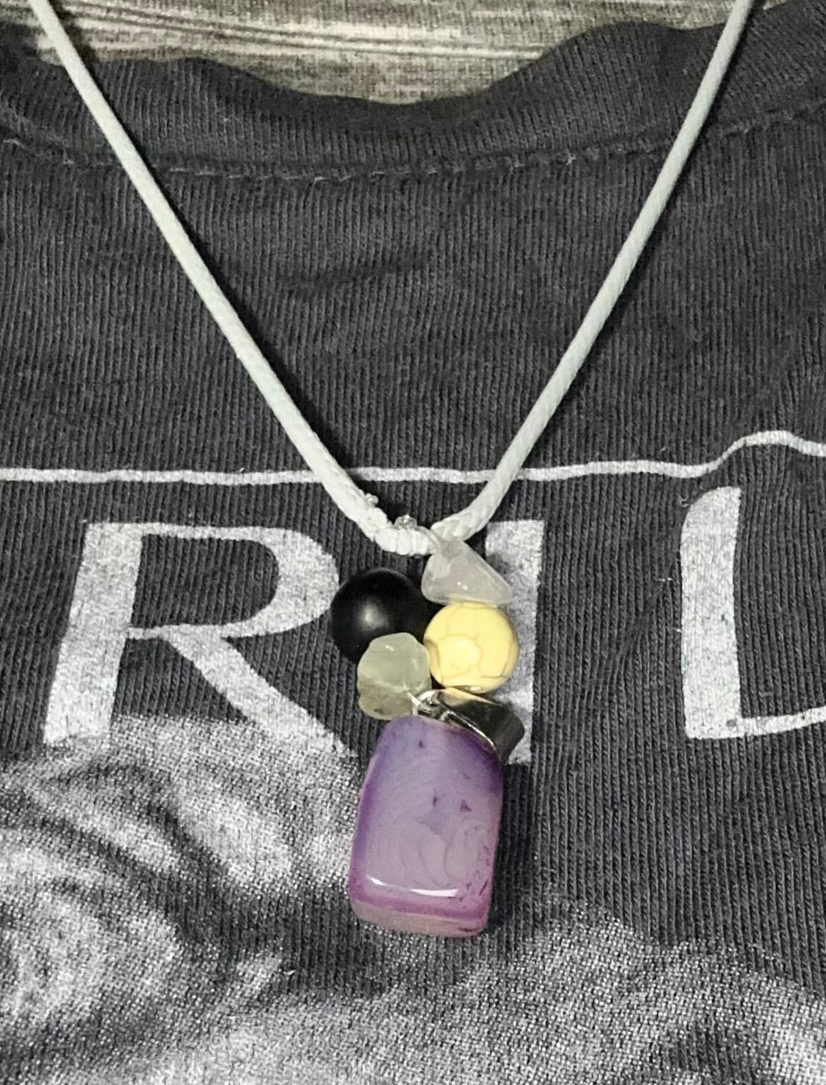 Grey "Personal Spirituality"