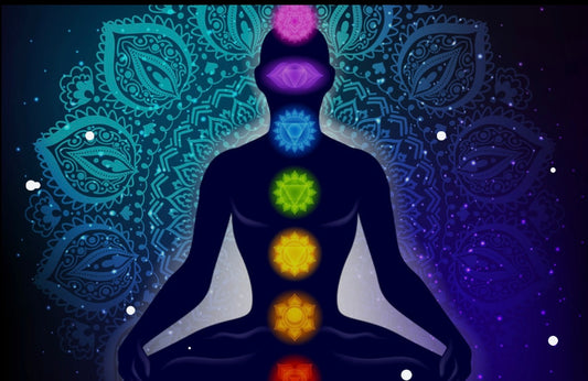 Intuitive Healing & Guidance Session