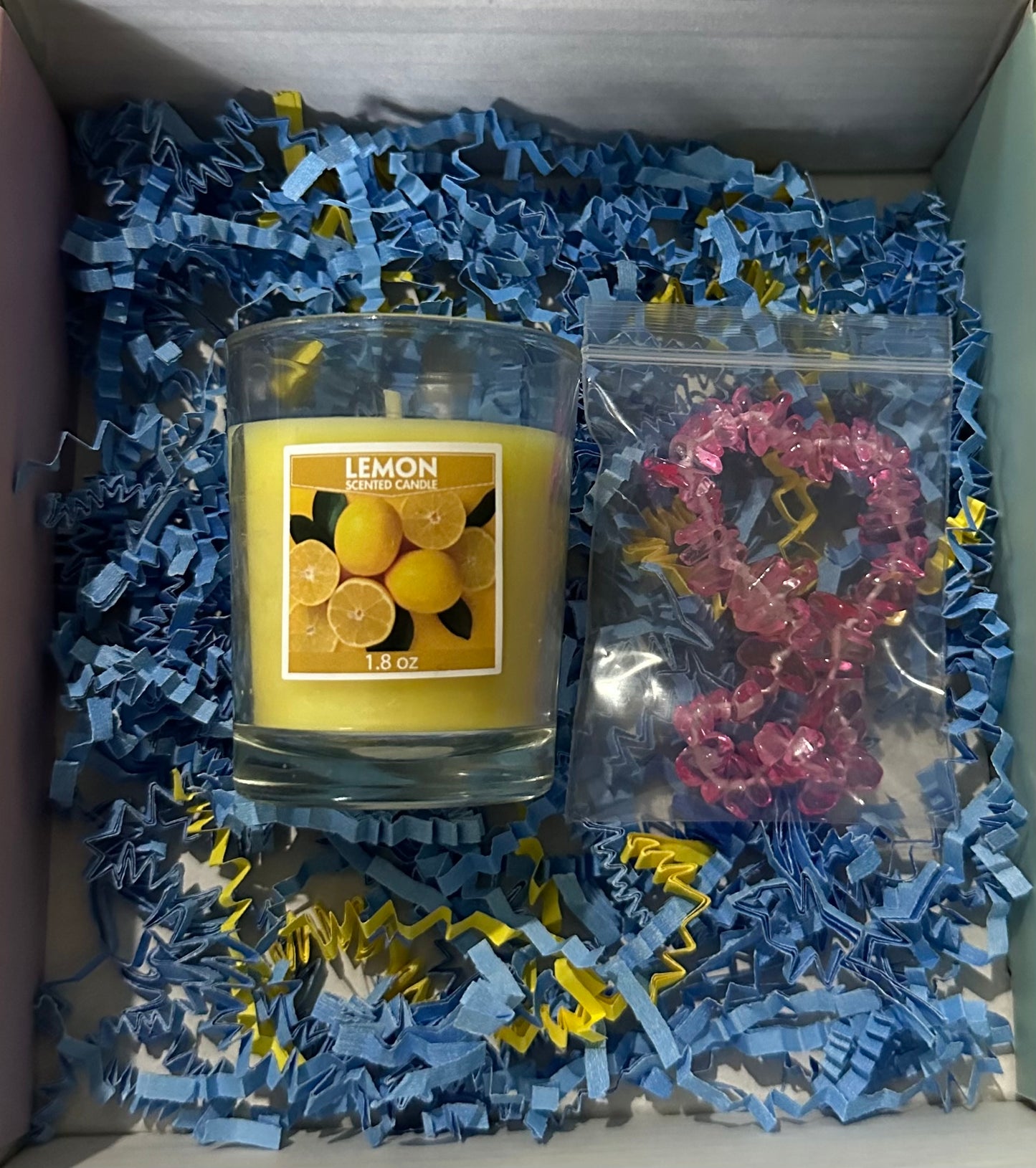 Calming and Relaxing Versatile Chakra Bracelet Aromatherapy Set