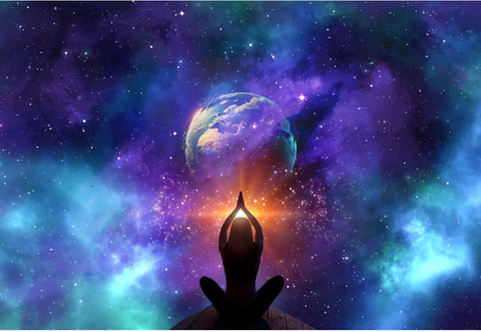 🪄Embrace the Energy Experience