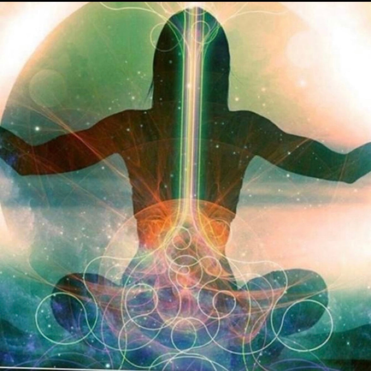Chakra Card Reading