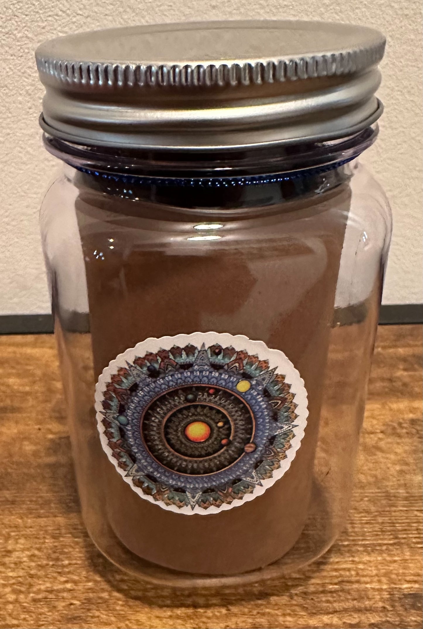 Manifestation Jars