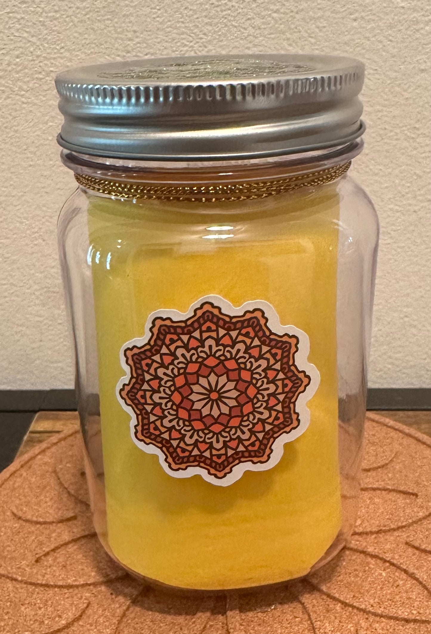 Manifestation Jars