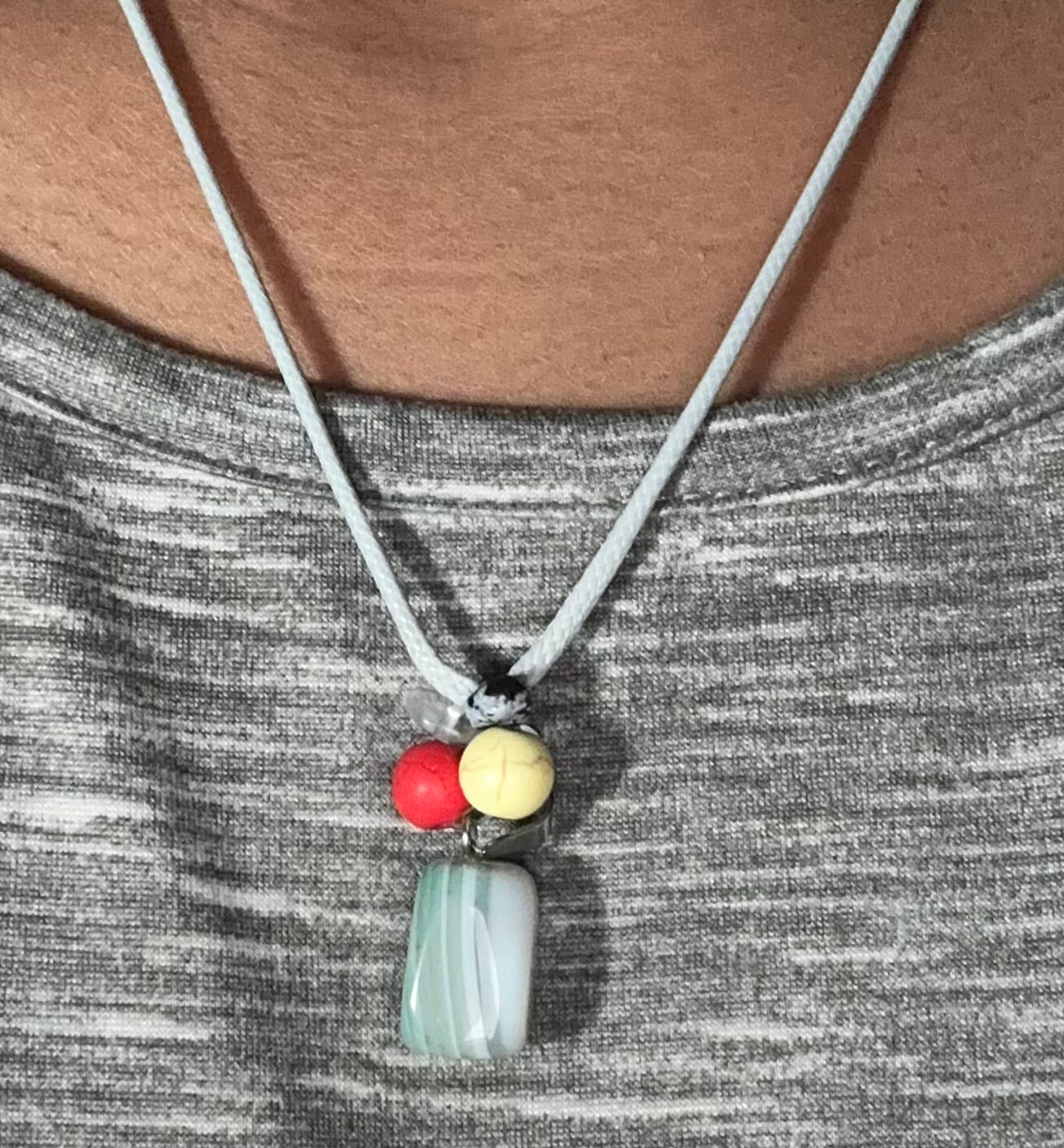 Grey "Prosperity"