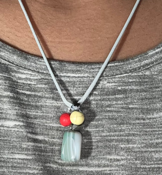 Grey "Prosperity"
