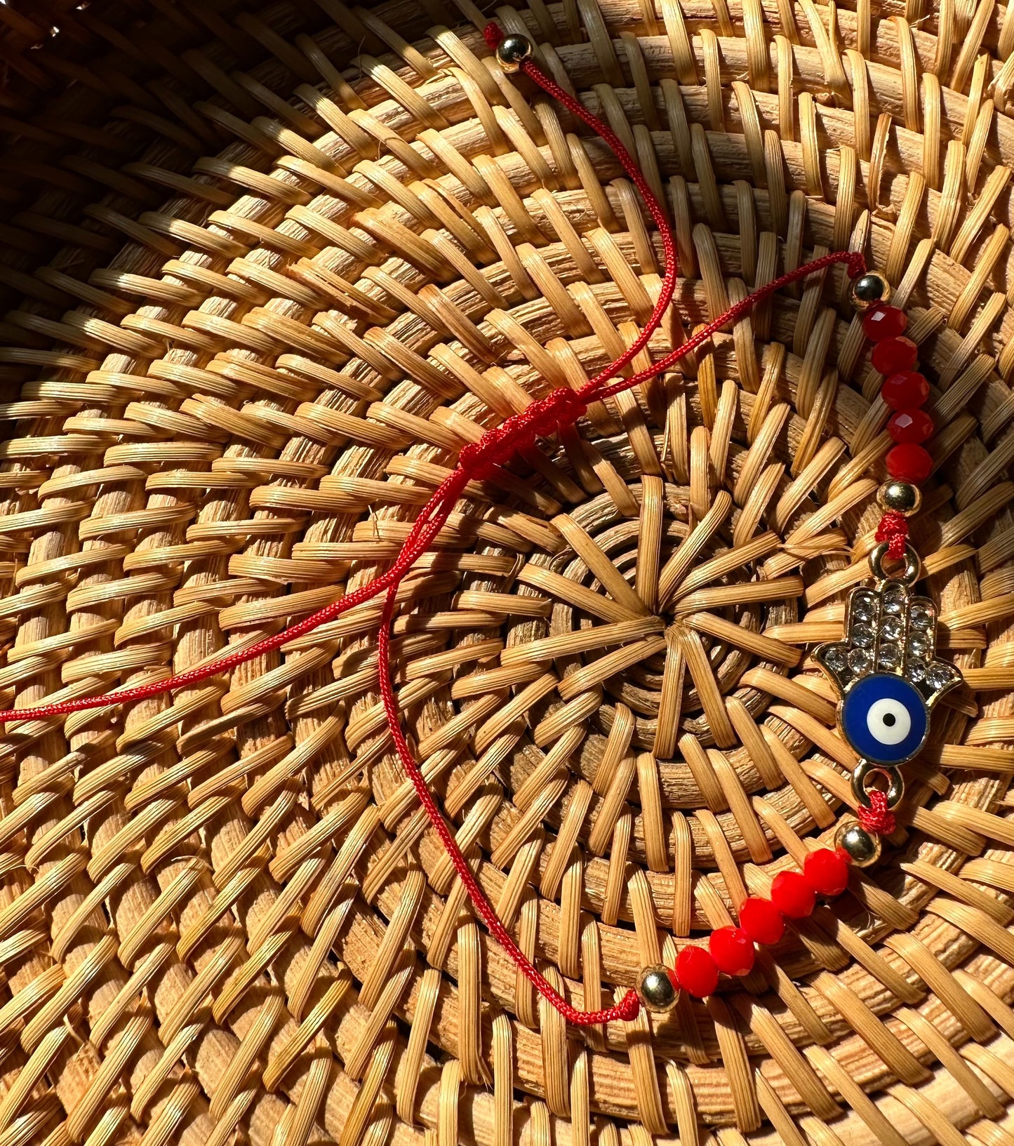 Evil Eye Energy Versatile Bracelet