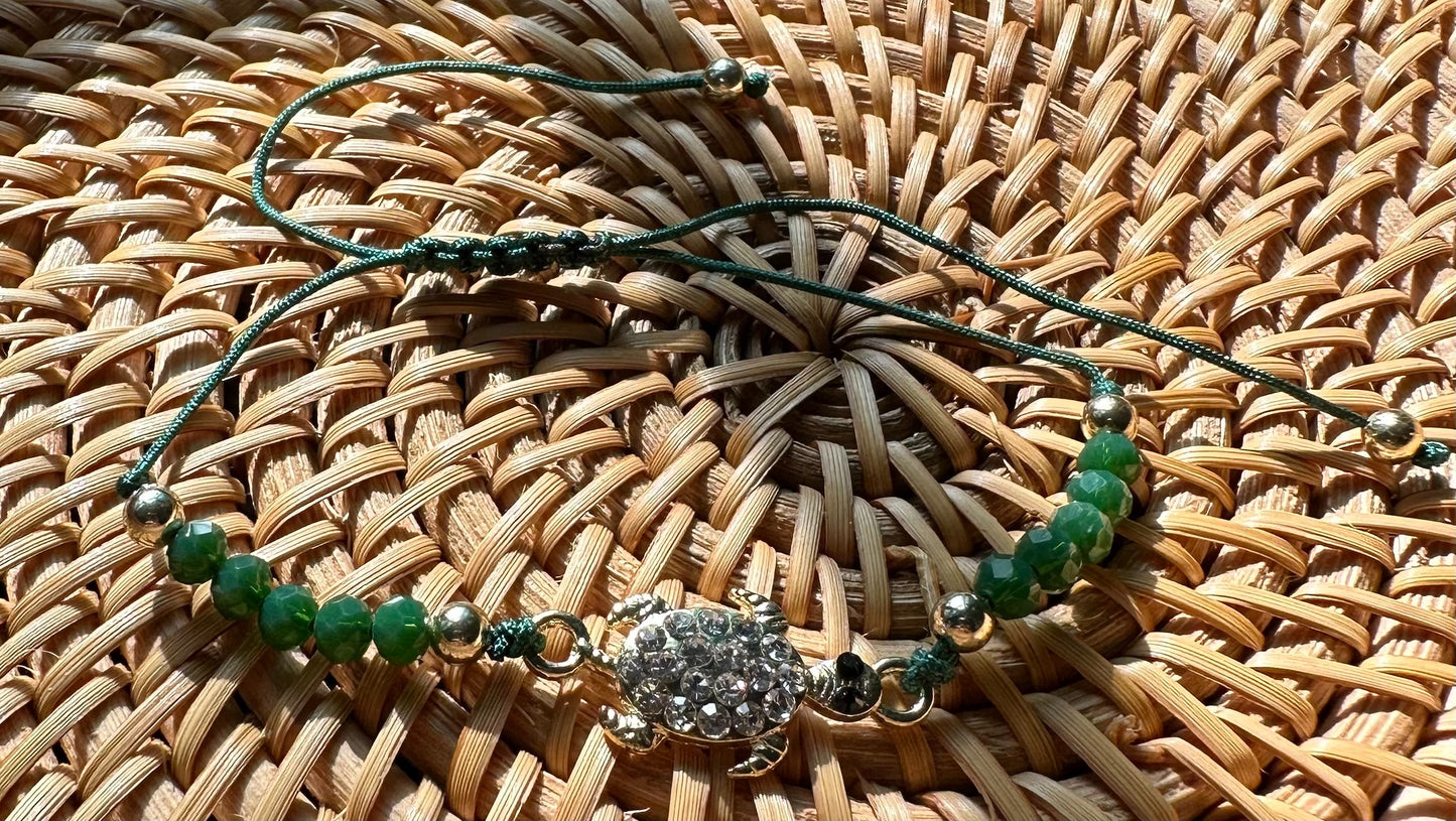 Evil Eye Energy Versatile Bracelet