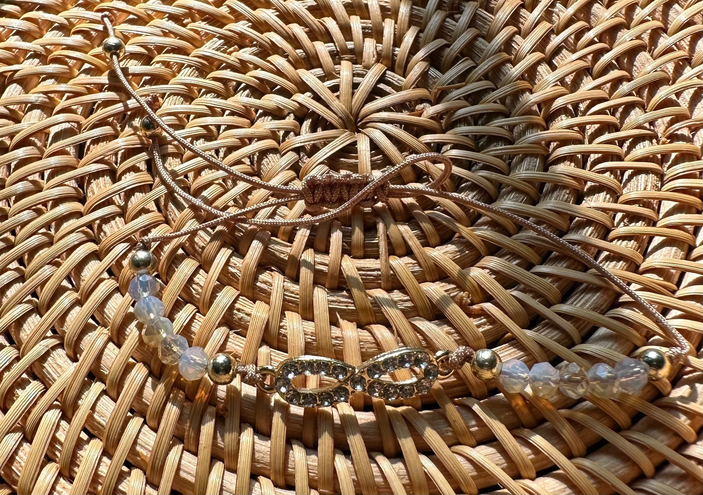 Evil Eye Energy Versatile Bracelet